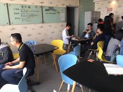 -MS实景娱乐密室逃脱(川大店)