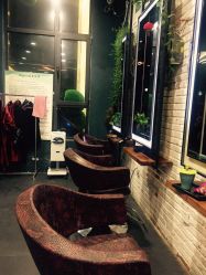 -MAGIC米几发型设计·羊毛卷