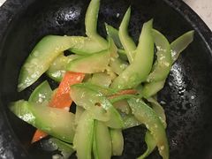 -将军牛排·尔滨地标朝鲜族美食(总店)