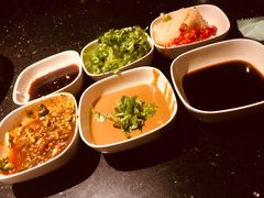 -捞王锅物料理(凯旋路店)