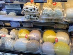 -白玉兰食品(仲盛世界商城店)