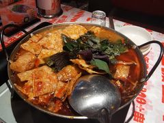 -威记烧嘢·南宁烧烤·超级生牛(绿地店)