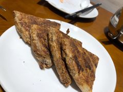 精品糖饼-马凯餐厅(地安门店)