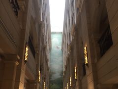 -外滩二十二号艺术中心