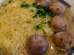 -七爷清汤腩·港式餐厅(金狮广场店)