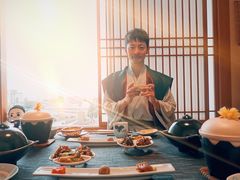 -有马温泉 竹取亭円山温泉旅馆