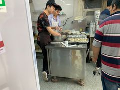 -勤业老杨汤包店(红星新村分店)