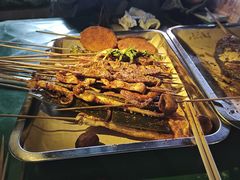 -三毛烧烤·南昌大排档(山姆店)