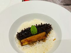 -北京泰富酒店-柏景轩中餐厅