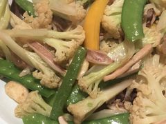 -先记烧鹅王·本地粤菜(福永店)