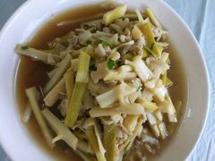 -天乐农家鱼头王(天目湖店)