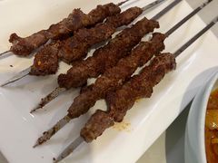 -飞天大厦清真餐厅
