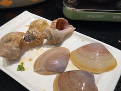 -兴仙饭店·闽味海鲜(马尾总店)