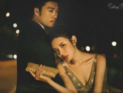 -拾尚映画·STUDIO婚纱摄影(中关村店)