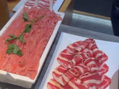 -万物生江北老火锅(海骏达店)