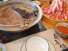-牛匠和牛寿喜锅(西安总店)