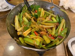 -凤齐羊肉烩面馆