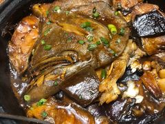 -大闫家烧烤·小海鲜家常菜(郑庄店)