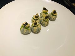 -甄御•海鲜新青岛菜(麦岛店)