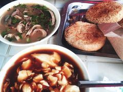 -李小老烧饼(常营民族家园店)