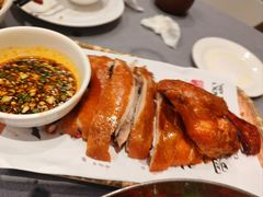 -金哥私房菜馆(张府园总店)