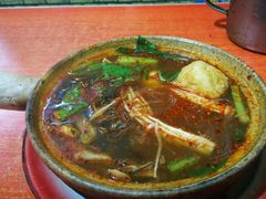 -清真·马文砂锅大全(麦苋街店)