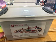 -小米之家(长宁中山公园龙之梦店)