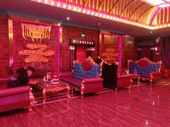 -欢乐迪KTV(观音桥未来国际店)