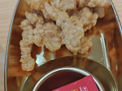 -食米家拌饭(梅溪新天地店)