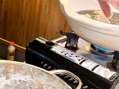 -老奶奶私房菜(天台里街店)