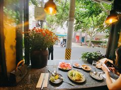 -Apollo·西班牙小酒馆(安福路店)