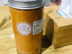 -极有家小鱼小鸡石锅煲(佳兆业店)