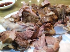 -清真益鑫羊肉手抓馆(南大街店)