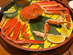 -千代武日本料理(开发区店)
