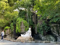 -天目湖山水园