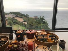 -南紀白浜 浜千鳥の湯 海舟