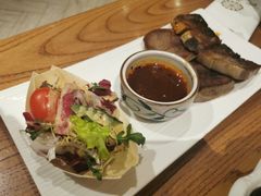 -阿吾罗日本料理(K11艺术中心店)