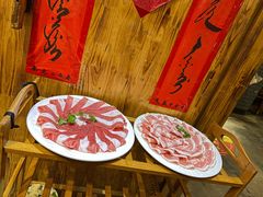-凤吉园乌拉满族火锅中华老字号(繁荣路店)