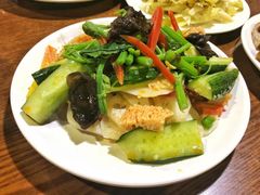-长香源葫芦头梆梆肉(开通巷店)