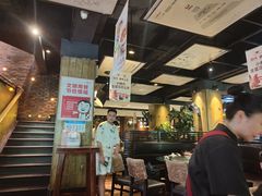-大碗先生家常湘菜(解放街店)