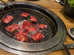 特上牛小排-御牛道日式烤肉料理(杭州万象城店)