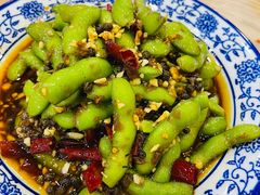 -江城燕子大排档(江汉路步行街店)