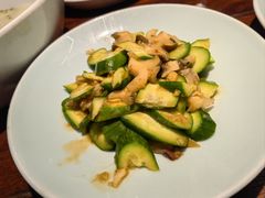 -前海沿·青岛菜(五四广场永旺店)