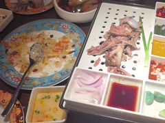 -相约·羊村小馆非遗手抓肉(七一酱园店)