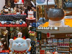 -杭州大厦LSE城市生活超市(杭州大厦店)