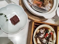 -蔡澜点心·粤菜(月星环球港店)