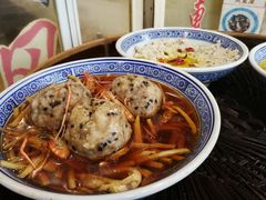 -兰边碗(鼓楼店)