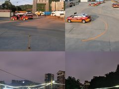 -港安驾校·直营学车·陪驾(后瑞店)