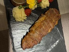 -LA CREPERIE BRETONNE布列塔尼法式餐厅(天童北路店)