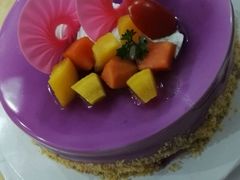 -欧贝拉蛋糕店(东门路店)